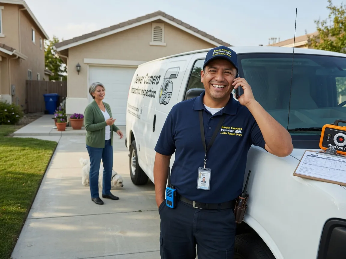Sewer Line Repair Mattapoisett, MA FAQs